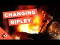 How James Cameron Changed Ripley