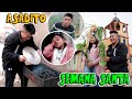 Asadito en semana santa  ni q fuera tv ft karito la txica