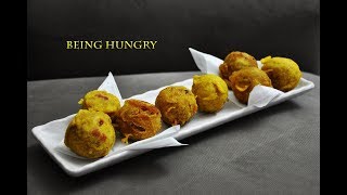 இலங்கையின் சுவைமிகு சுசியம் (SUZIYAM) BY BEING HUNGRY SRI LANKA