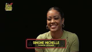 Hot Ones Caribbean S2 Ep 11 | Simone Michelle | PROMO