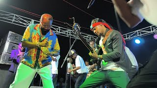 WERRASON🔥WASABO AYINDISI, DANCE OYO, EZA SOMO VRAIMENT 🥁🥁