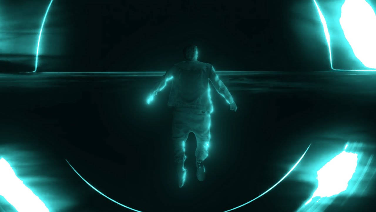 Editing reel
