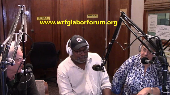 Conversation with Deborah Casey and Leaburn Kenned...
