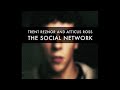 Penetration (HD) - From the Soundtrack to &quot;The Social Network&quot;