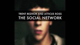 Penetration (HD) - From the Soundtrack to "The Social Network" screenshot 1