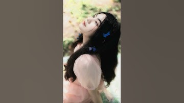 Con gái út 14 tuổi xinh đẹp của MC Quyền Linh #HạtDẻ #QuyềnLinh #MaiThảoNgọc #birthday