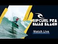 WATCH LIVE Rip Curl Pro Bells Beach - Men's Quarterfinals