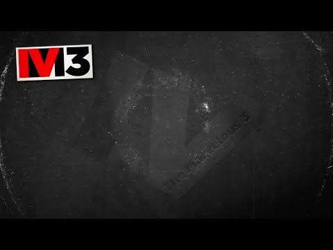 Marvelous 3 - PTSD (Post Touring Singer's Depression)