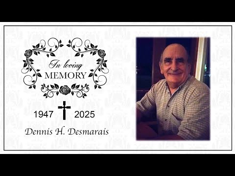 Dennis Courtad Obituary