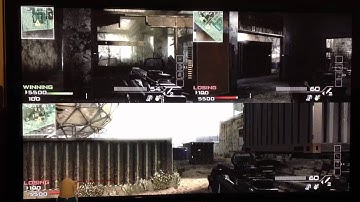 [OFFICIAL] Call of Duty: Modern Warfare 3 The Nuke! (Actually M.O.A.B.) 25 Kills! Amazing!