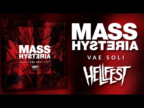 Mass Hysteria Official - YouTube