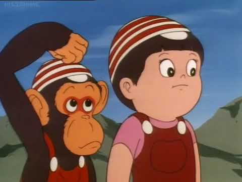 Speed Racer The Secret Invaders Part 1 still