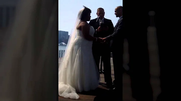 Lovely Wedding in Briarwood, NY | Theresa & Hector