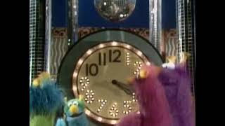 Plaza Sésamo Sesame Street - Honk Around The Clock Latin Spanish