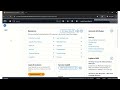 AWS IAM &EC2 Tutorial: Launch & Configure a Virtual Server PART 3