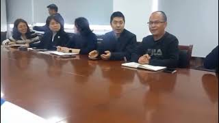 #GCT #ChinaVisit #StudentExchange #Technology #InternationalMeeting #PakistanChinaFriendship