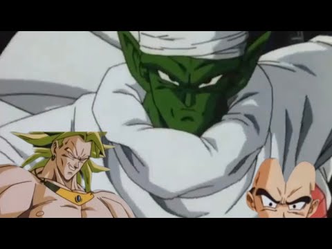 【ドラゴンボール】登場して即退場させられるムシケラ