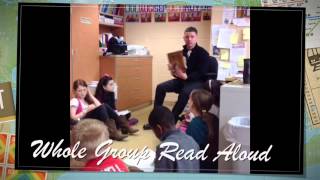 My Reading Practicum Experience