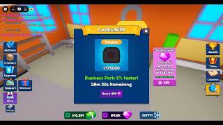(BID BATTLES) OPENING MEGA GEM SAFES