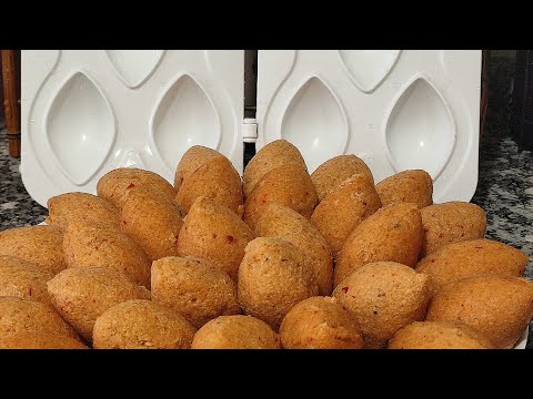 İçli Köfte Aparatı