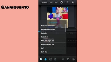 ZOOM OUT TUTORIAL | TRANSISI CCP