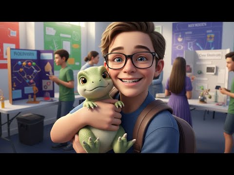 JURASSIC SCHOOL HD