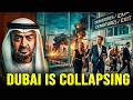 VOR 1 MINUTE Wohlhabende Einwohner Dubais Fliehen Der Massenexodus über Den Niemand Spricht VOR 1 MINUTE Wohlhabende Einwohner Dubais Fliehen Der Massenexodus über Den Niemand Spricht