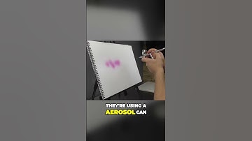 This Essential Tip Will Help You Master Your Airbrush 🫡