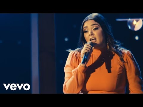 Como yo nadie te ha amado - Yuridia Gaxiola - Cifra Club
