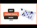 📌 5 Best Fishing Tackle Boxes 2026