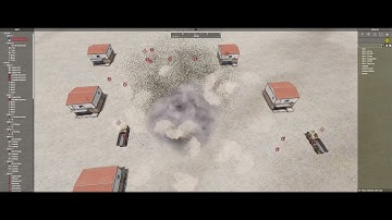 Arma 3 + Mods - Jets Tutorial #9 | USAF | F-22 | GPS guided bombs & AMRAAM