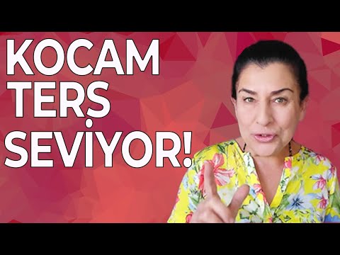 Video: Komik Anal Alıç Yaprak Kurdu