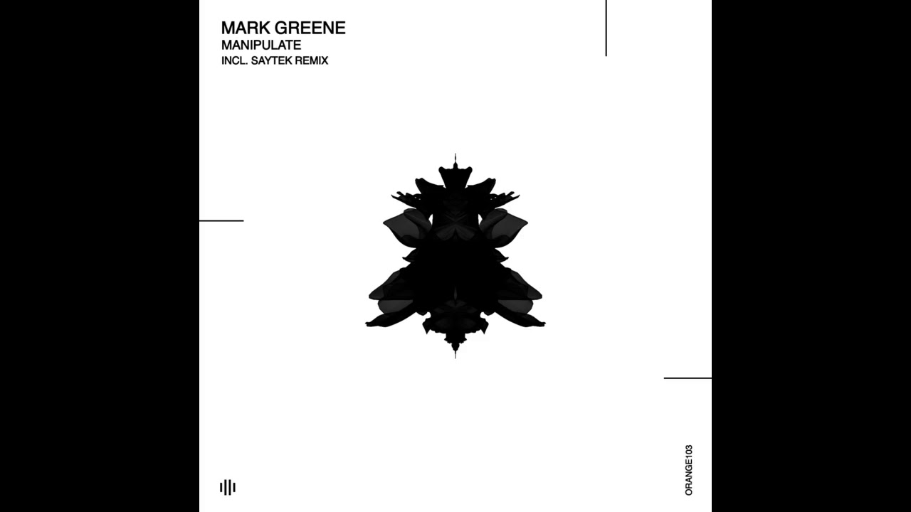Watch Mark Greene - Majority (Original Mix) on YouTube Watch Mark Greene - Majority (Original Mix) on YouTube