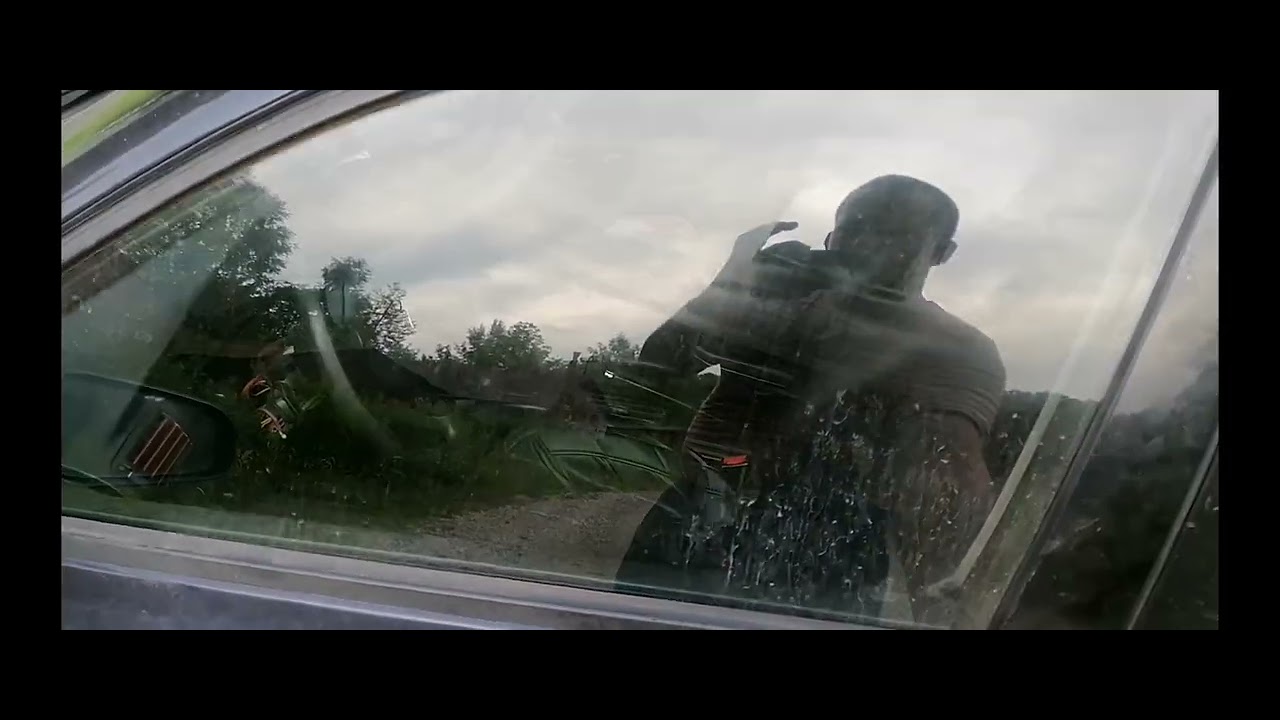 Как привязать доводчики стекол Volkswagen Passat B5 к сигнализации ...