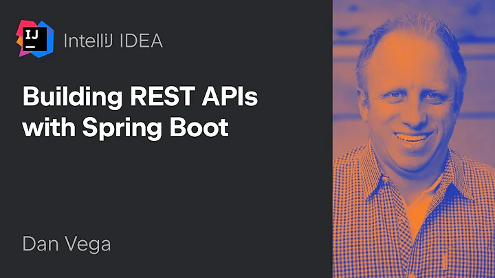 Building REST APIs with Spring Boot