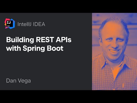 Building REST APIs with Spring Boot