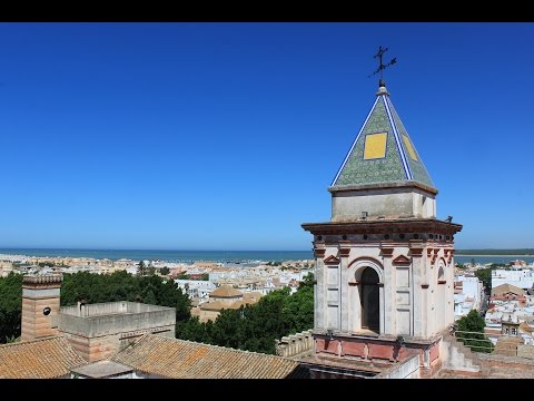 A MUST SEE TOWN - Sanlúcar de Barrameda. Cádiz. Andalusia. Spain