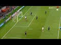 Youssef el arabi goal olympiacos 10 bayern munich