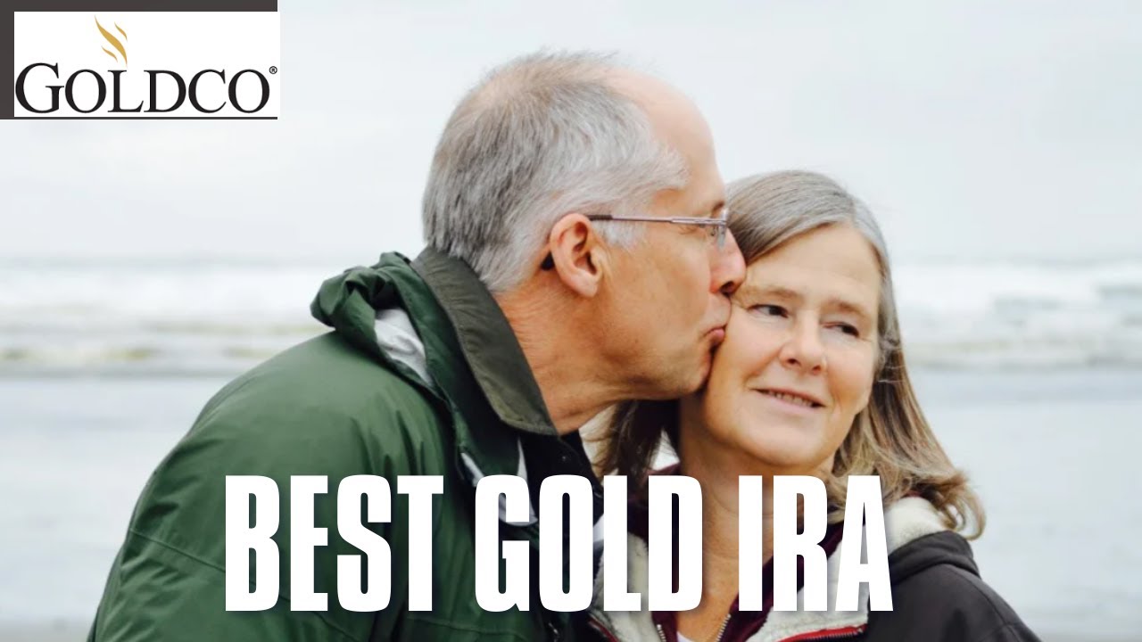 Best Gold Ira Accounts - Goldco