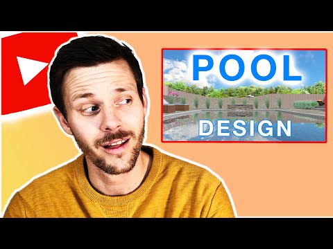Should You Do Landscaping With A Pool?