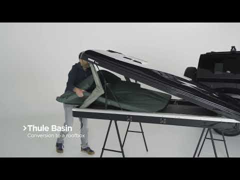 Play: Thule Basin - Feature: Short conversion