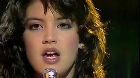 Phoebe Cates - Paradise (Discoring '82)