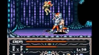 Dragon View - Final Boss - Hauza