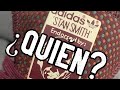 Stan smith  la historia que probablemente no sabes