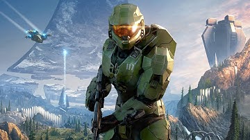 How Xbox Series X Is Delivering RICH Graphics With Halo Infinite, Forza, ExoMecha And More
