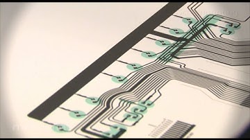 Mekoprint Electronics - silk-screen printing and die cutting