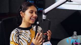 Alessia Cara Talks New Music, Answers Fan Questions, and More with Michelle Fay!