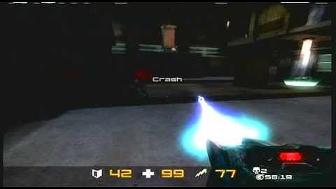 Quake Arena Arcade Trial XBLA Gameplay.m2ts