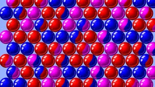 #Level-35 | Bubble Shooter android gameplay | Bubble Shooter | Bubble Shooter game | Bubble Games  screenshot 3