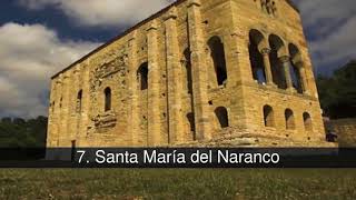 Los lugares más bonitos de Asturias